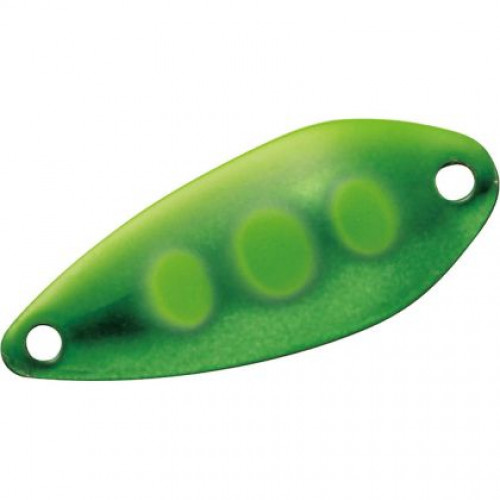 Блесна клатушка Daiwa PRESSO ADAM - 2.2гр_Daiwa