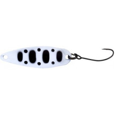Блесна клатушка Illex NATIVE SPOON - 3.5гр