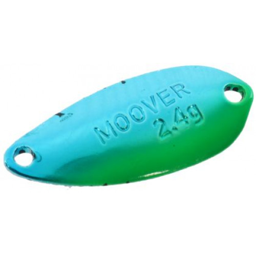 Блесна клатушка Daiwa PRESSO MOOVER - 2.4гр_Daiwa