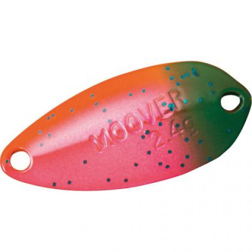 Блесна клатушка Daiwa PRESSO MOOVER - 2.4гр_Daiwa