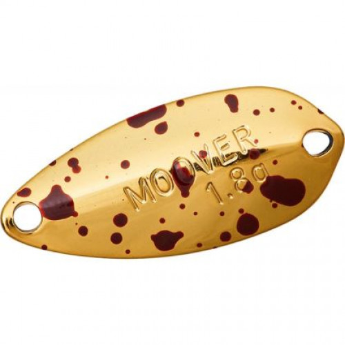 Блесна клатушка Daiwa PRESSO MOOVER - 2.4гр_Daiwa