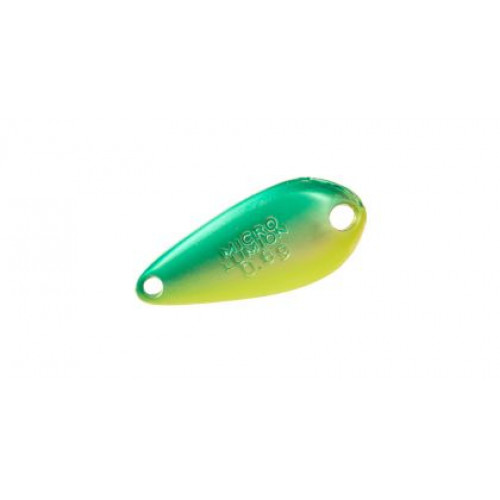 Блесна клатушка Daiwa PRESSO MICRO LUMION - 0.8гр_Daiwa