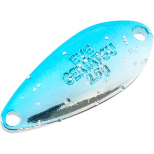 Блесна клатушка Daiwa PRESSO EVE GEKIATSU - 2.5гр_Daiwa