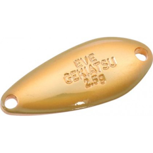 Блесна клатушка Daiwa PRESSO EVE GEKIATSU - 2.5гр_Daiwa