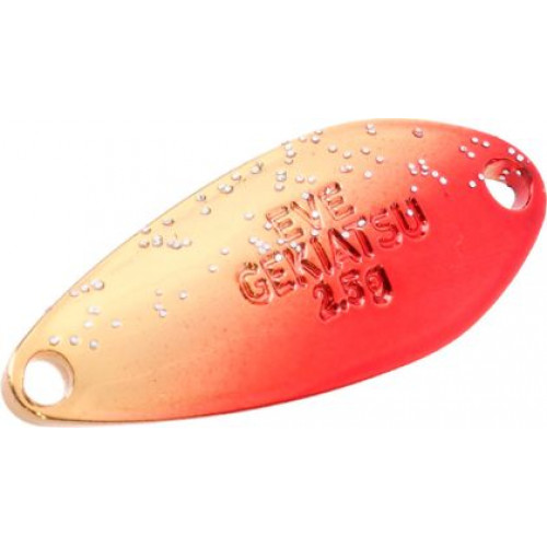 Блесна клатушка Daiwa PRESSO EVE GEKIATSU - 2.5гр_Daiwa