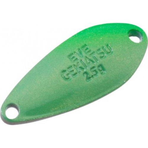 Блесна клатушка Daiwa PRESSO EVE GEKIATSU - 2.5гр_Daiwa