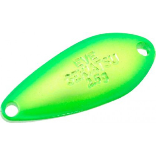 Блесна клатушка Daiwa PRESSO EVE GEKIATSU - 2.5гр_Daiwa