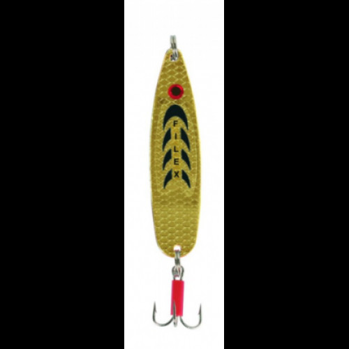 Блесна Fil Fishing VECTOR SPOON 18гр_Fil Fishing