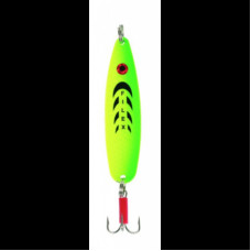 Блесна Fil Fishing VECTOR SPOON 18гр