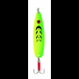 Блесна Fil Fishing VECTOR SPOON 18гр_Fil Fishing