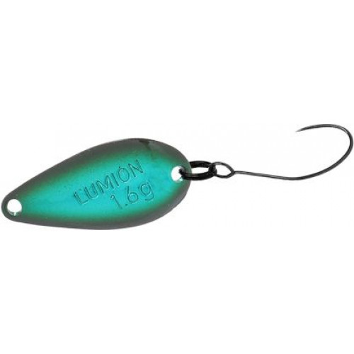 Блесна клатушка Daiwa PRESSO LUMION - 1.9гр_Daiwa