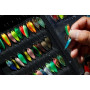 Блесна клатушка Daiwa PRESSO EVE - 1.2гр_Daiwa