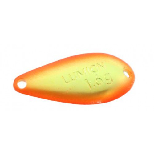 Блесна клатушка Daiwa PRESSO LUMION - 1.9гр_Daiwa