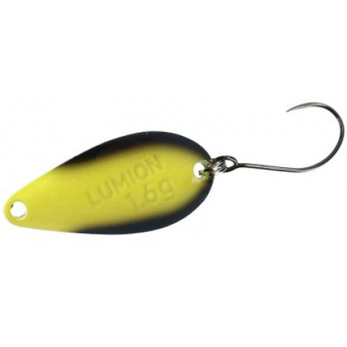 Блесна клатушка Daiwa PRESSO LUMION - 1.9гр_Daiwa