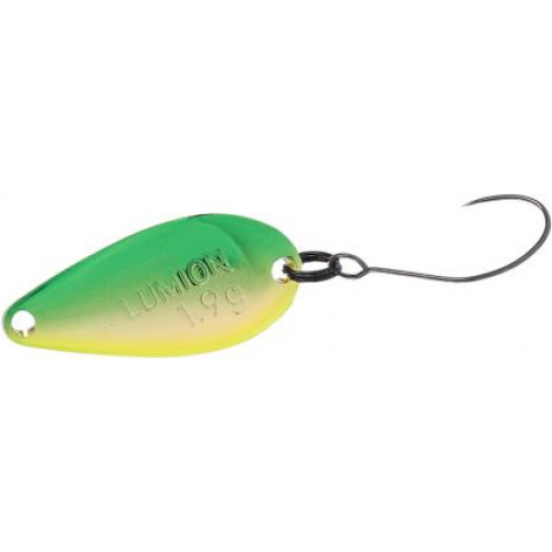 Блесна клатушка Daiwa PRESSO LUMION - 1.9гр_Daiwa