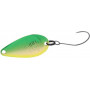 Блесна клатушка Daiwa PRESSO LUMION - 1.9гр_Daiwa