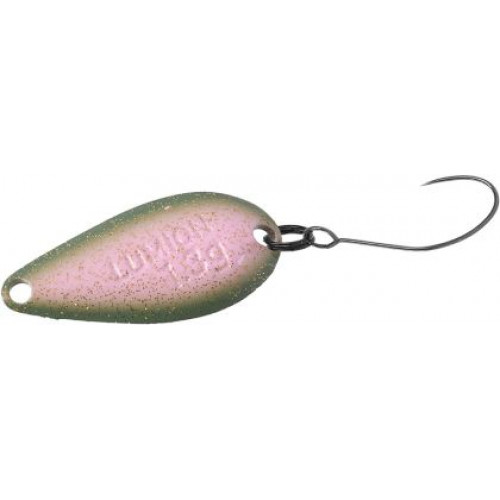 Блесна клатушка Daiwa PRESSO LUMION - 1.9гр_Daiwa