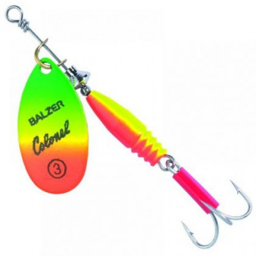 Блесна Balzer COLONEL RAINBOW_Balzer