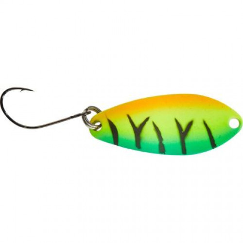 Блесна клатушка Balzer TORRO SPOON - 3.5гр_Balzer