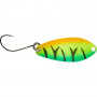Блесна клатушка Balzer TORRO SPOON - 3.5гр_Balzer