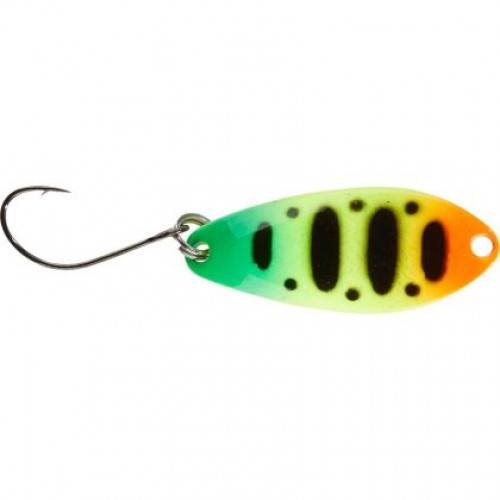 Блесна клатушка Balzer TORRO SPOON - 3.5гр_Balzer
