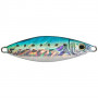 Джигове Illex SLOW LAZY JIG - 120гр_Illex
