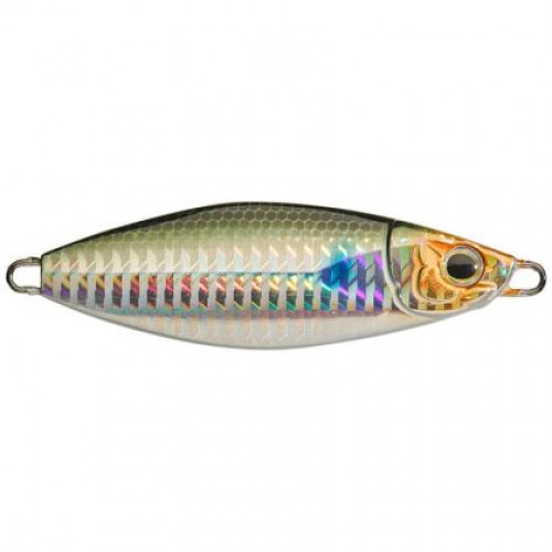 Джигове Illex SLOW LAZY JIG - 120гр_Illex
