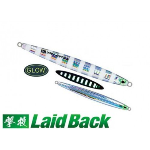 Джигове Owner Cultiva GEKITO LAID BACK - GJB 85гр_Owner
