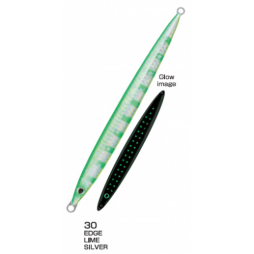 Джигове Owner Cultiva GEKITO JIG STRIKE - GJS 85гр_Owner