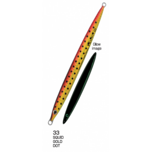 Джигове Owner Cultiva GEKITO JIG STRIKE - GJS 85гр_Owner