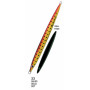 Джигове Owner Cultiva GEKITO JIG STRIKE - GJS 85гр_Owner