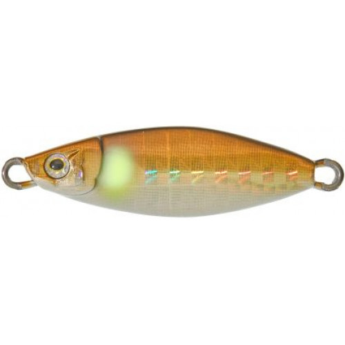 Микро джиг Illex MICRO SLOW LAZY JIG - 14гр_Illex