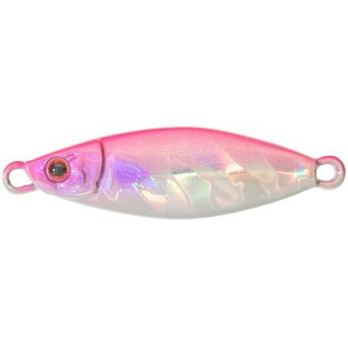 Микро джиг Illex MICRO SLOW LAZY JIG - 14гр_Illex