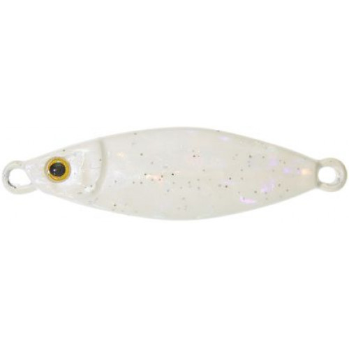 Микро джиг Illex MICRO SLOW LAZY JIG - 7гр_Illex