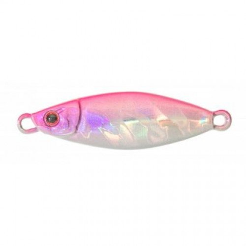 Микро джиг Illex MICRO SLOW LAZY JIG - 7гр_Illex