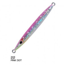 Джигове Owner Cultiva NAGEWAZA JIG - WJB 40гр