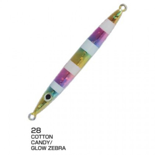 Джигове Owner Cultiva NAGEWAZA JIG - WJB 40гр_Owner