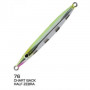 Джигове Owner Cultiva NAGEWAZA JIG - WJB 40гр_Owner