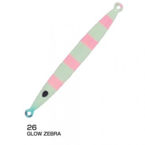 Джигове Owner Cultiva NAGEWAZA JIG - WJB 50гр_Owner