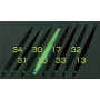 Джигове Owner Cultiva GEKITO JIG STRIKE - GJS 125гр_Owner