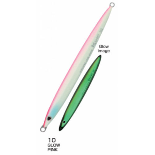 Джигове Owner Cultiva GEKITO JIG STRIKE - GJS 125гр_Owner