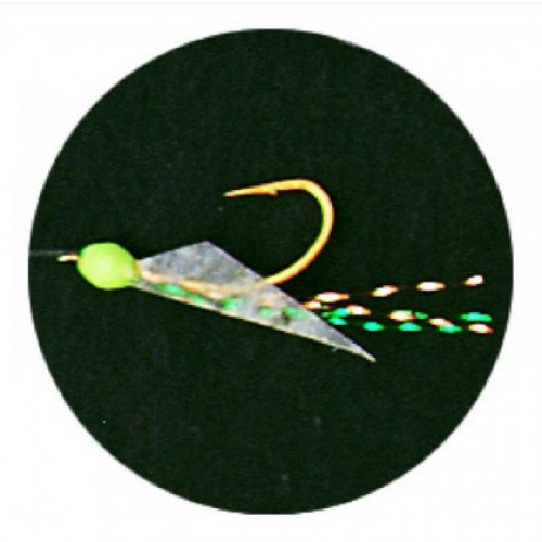 Чепаре Owner MACKEREL SKIN SABIKI_Owner