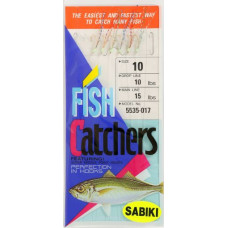 Чепаре Owner MACKEREL SKIN SABIKI