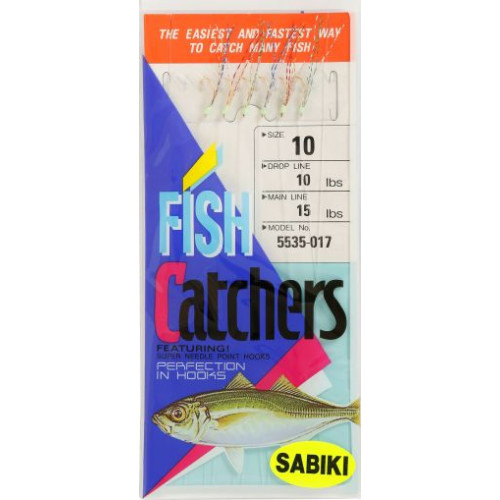 Чепаре Owner MACKEREL SKIN SABIKI_Owner