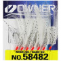 Чепаре Owner FEATHER SABIKI_Owner