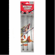 Волфрамови поводи Fil Fishing WOLFRAM LEADER SET