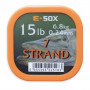 Повод за щука E-SOX 7 STRAND PIKE WIRE - 15LB_Drennan