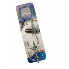 Монтаж за сом Fil Fishing CATFISH RIG 101