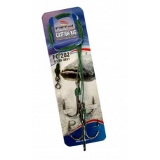 Монтаж за сом Fil Fishing CATFISH RIG 202