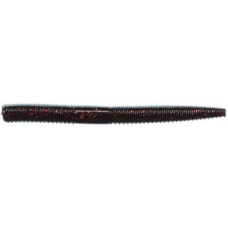Силиконови червеи Gunki SKIP WORM - 10см